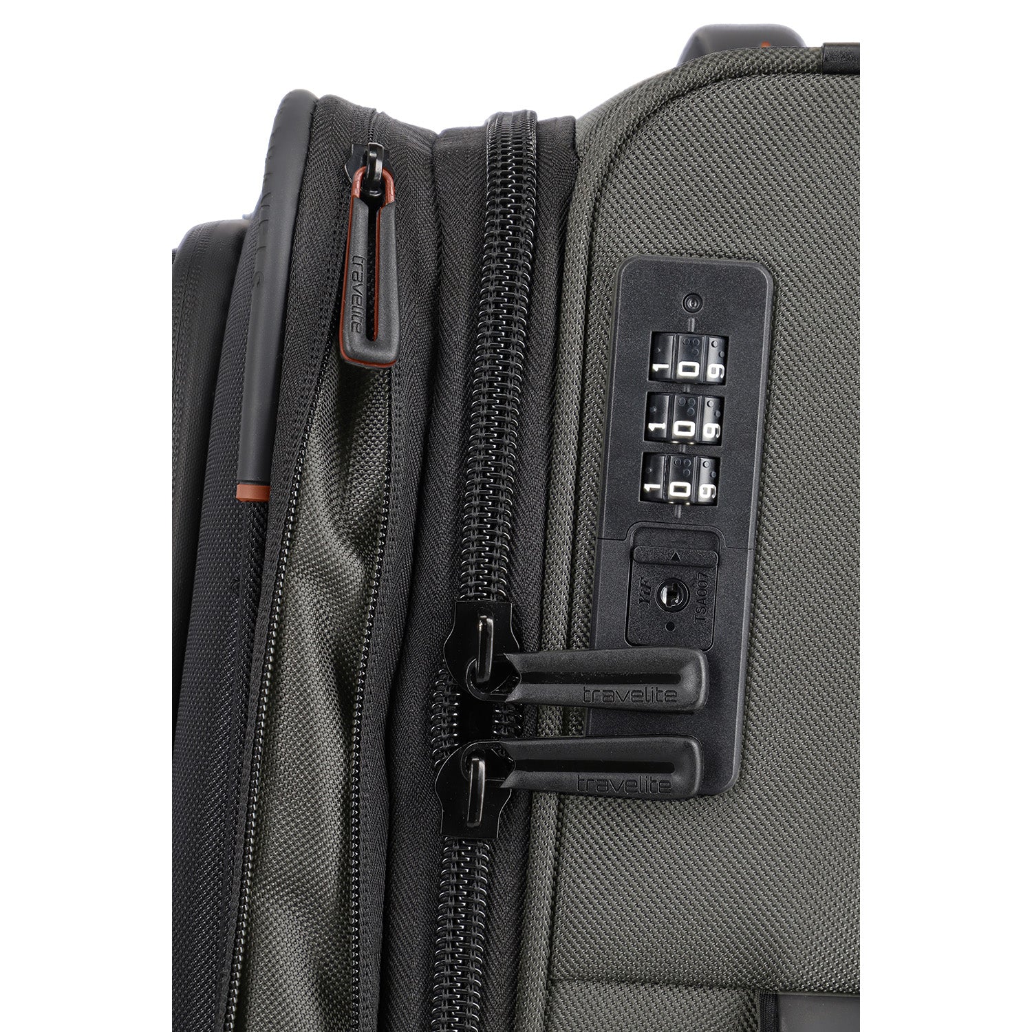 Crosslite 4W Trolley S adult