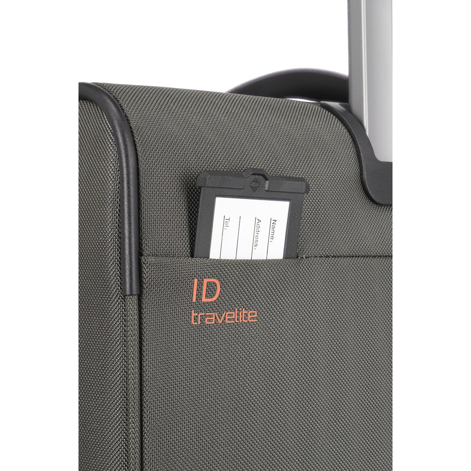 Crosslite 4W Trolley S adult