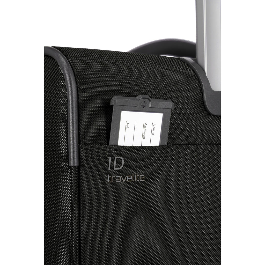 Crosslite 4W Trolley S adult