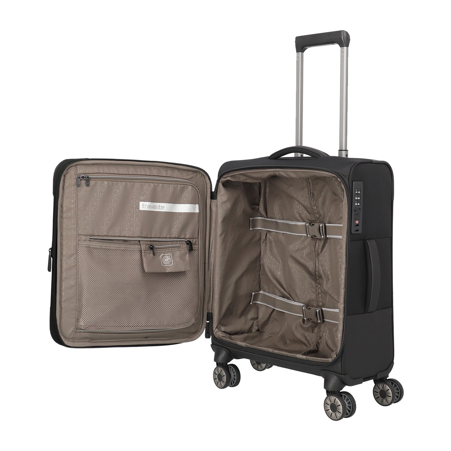 Crosslite 4W Trolley S adult
