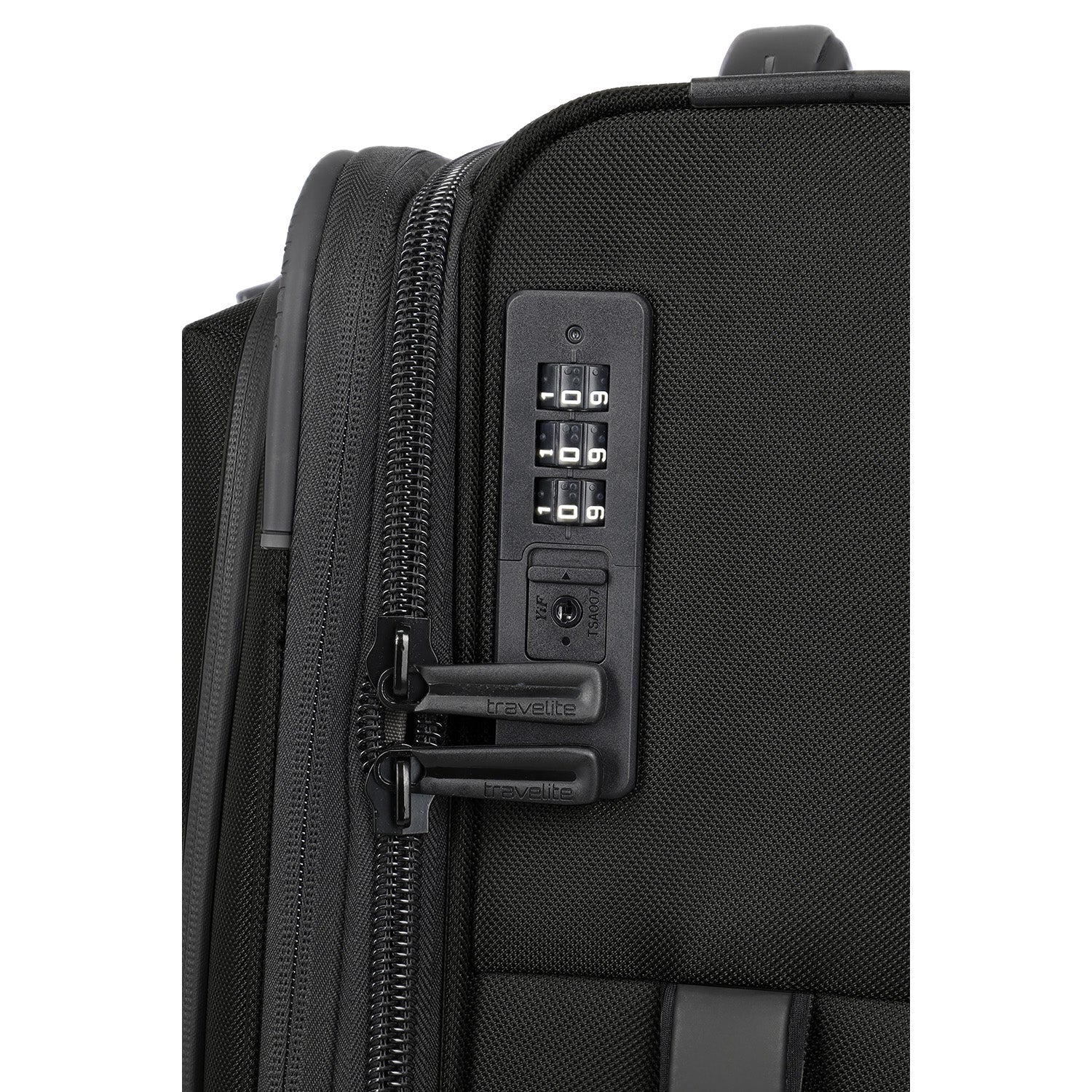 Crosslite 4W Trolley S adult