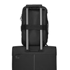 Crosslite board bag/backpack S adult