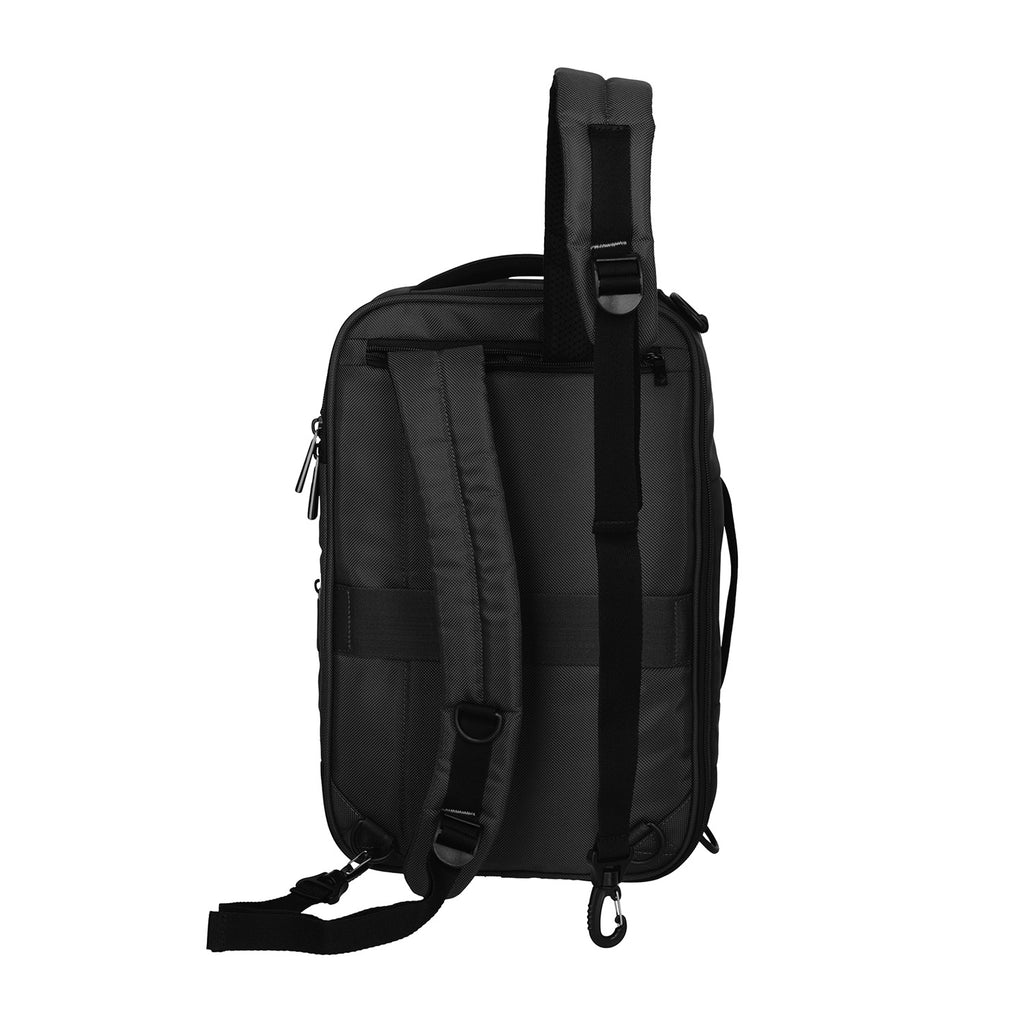 Crosslite board bag/backpack S adult