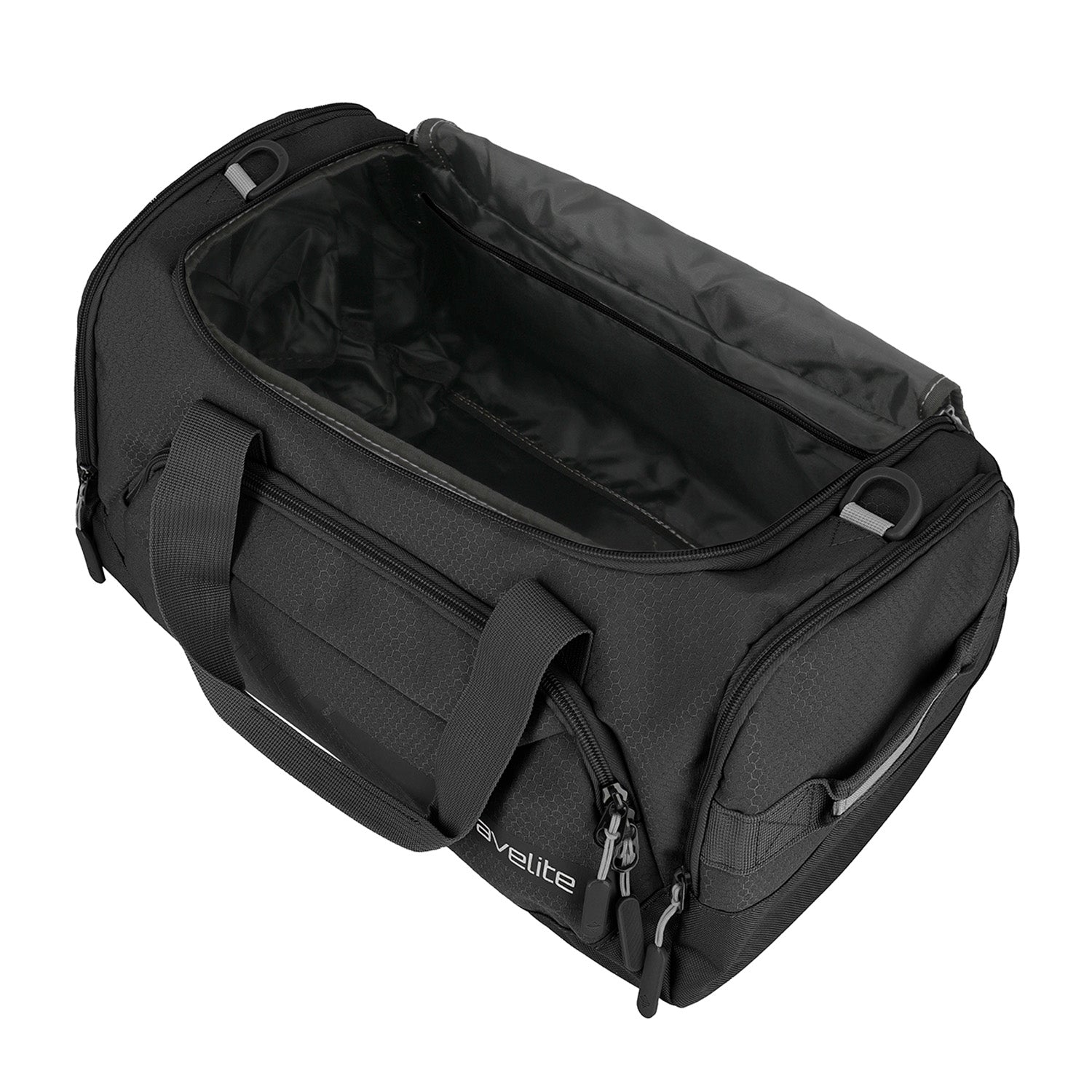 Kick Off Reisetasche S