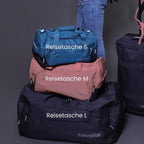 Kick Off Travel Bag S