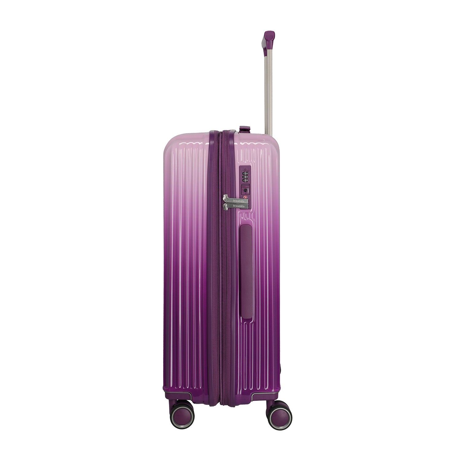 Lascana Edition 4W Trolley M erw.