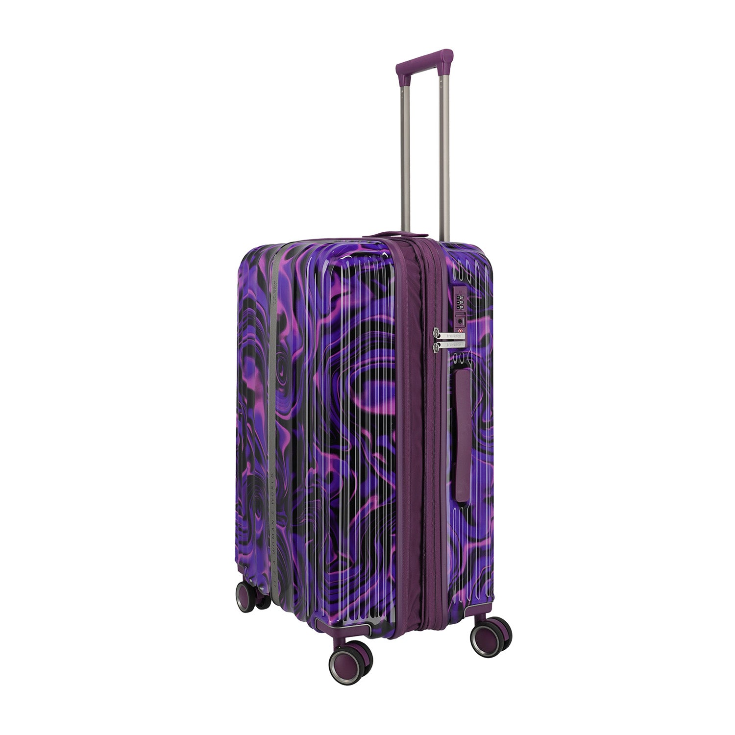Lascana Edition 4W Trolley M ext.