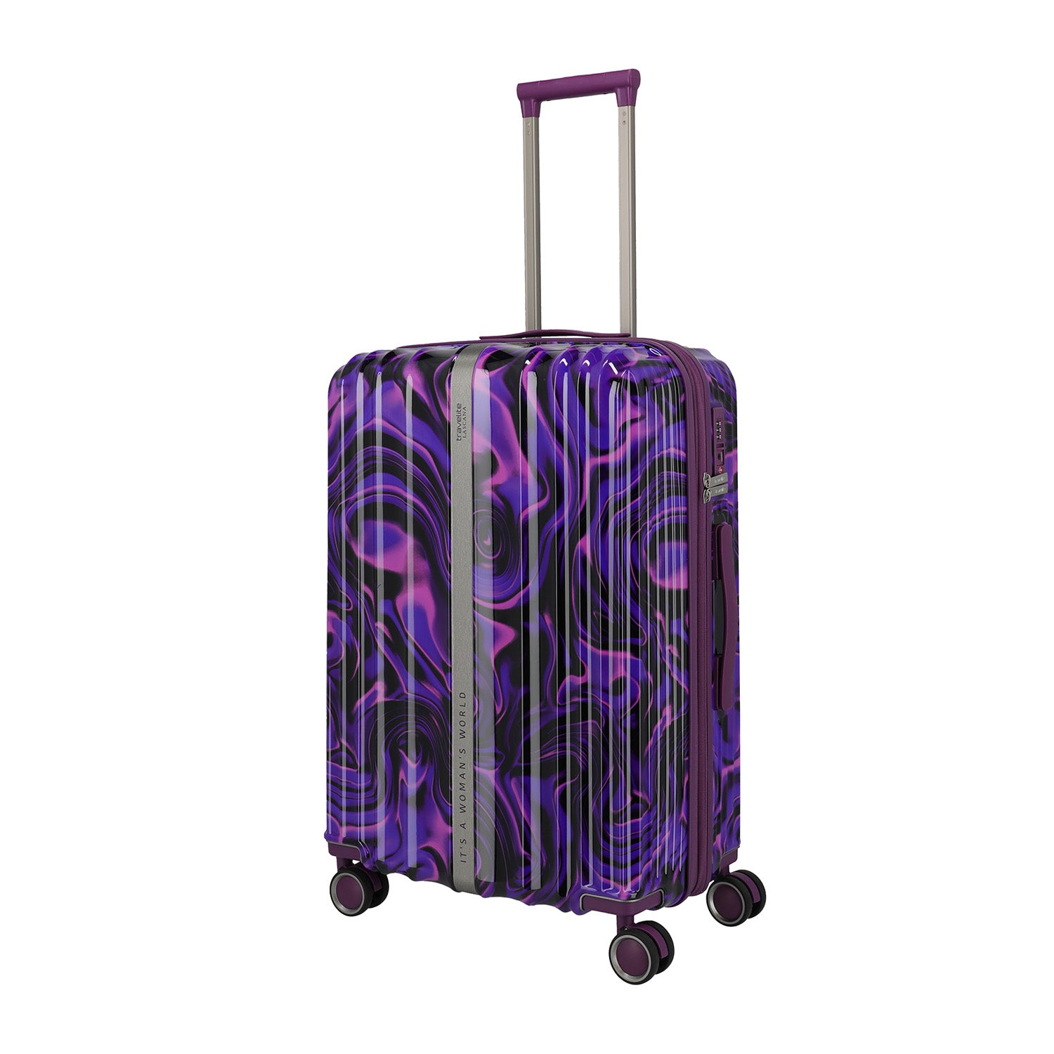 Lascana Edition 4W Trolley M ext.