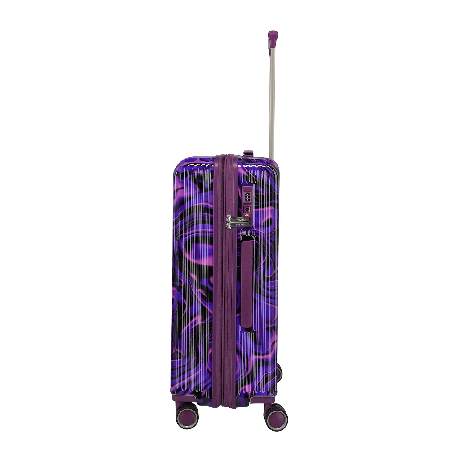 Lascana Edition 4W Trolley M ext.