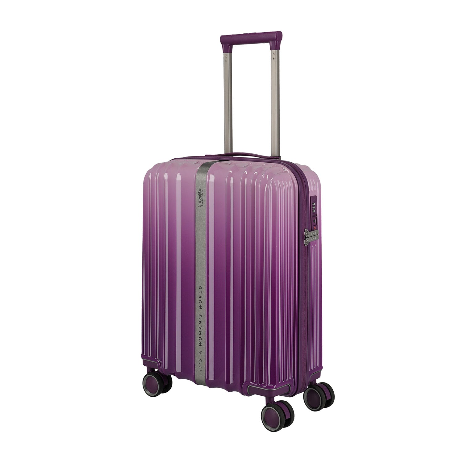 Lascana Edition 4W Trolley S