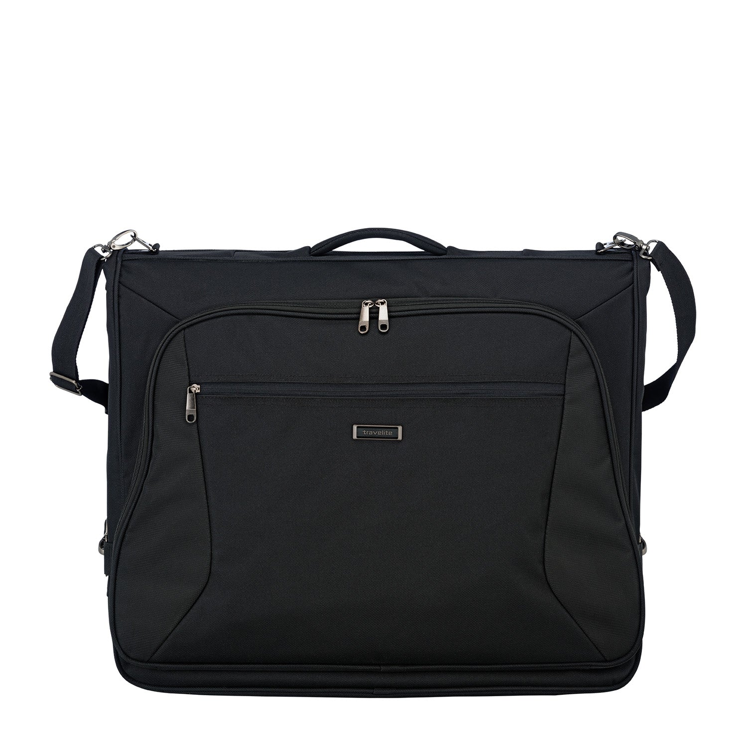 Mobile Garment Bag Business