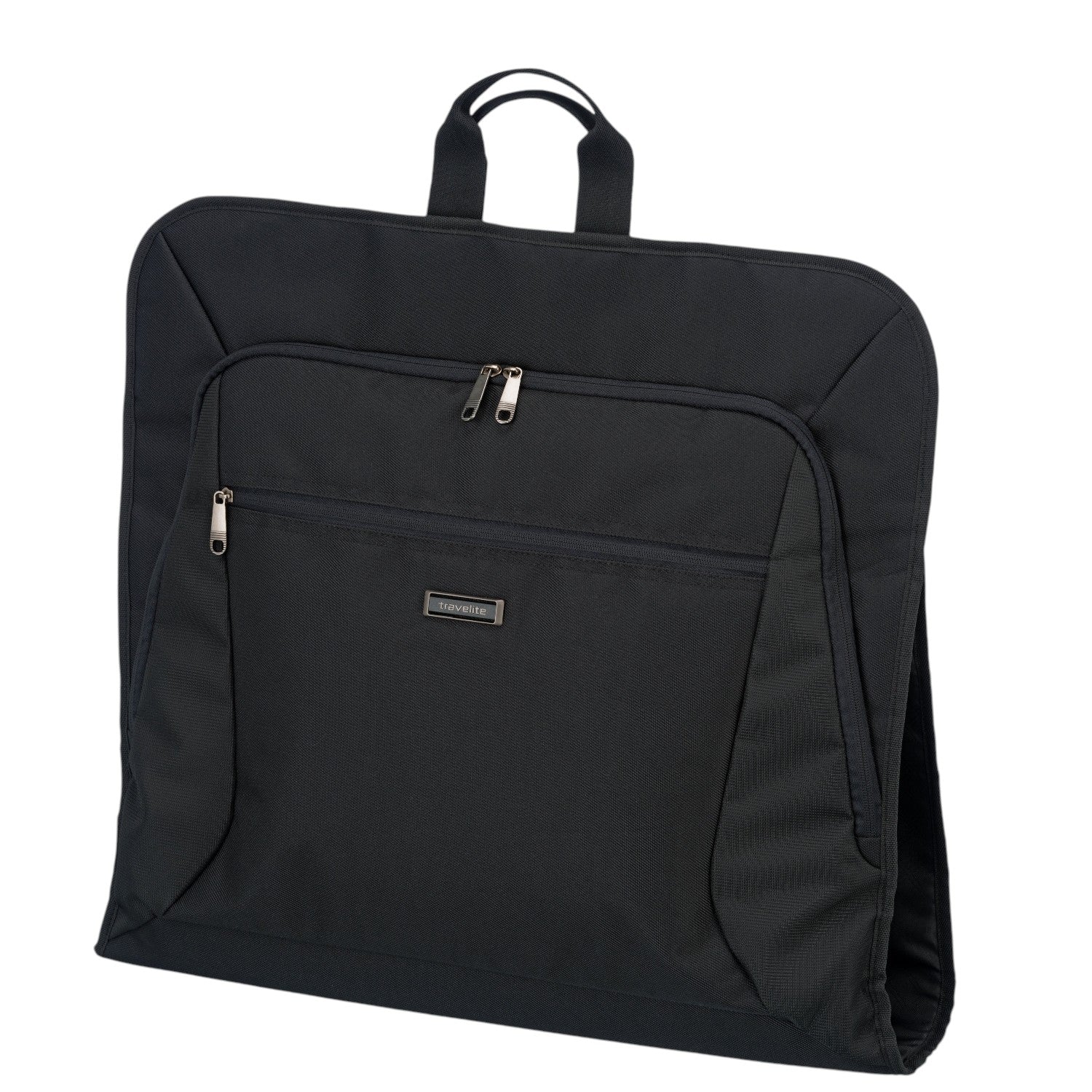 Mobile garment bag