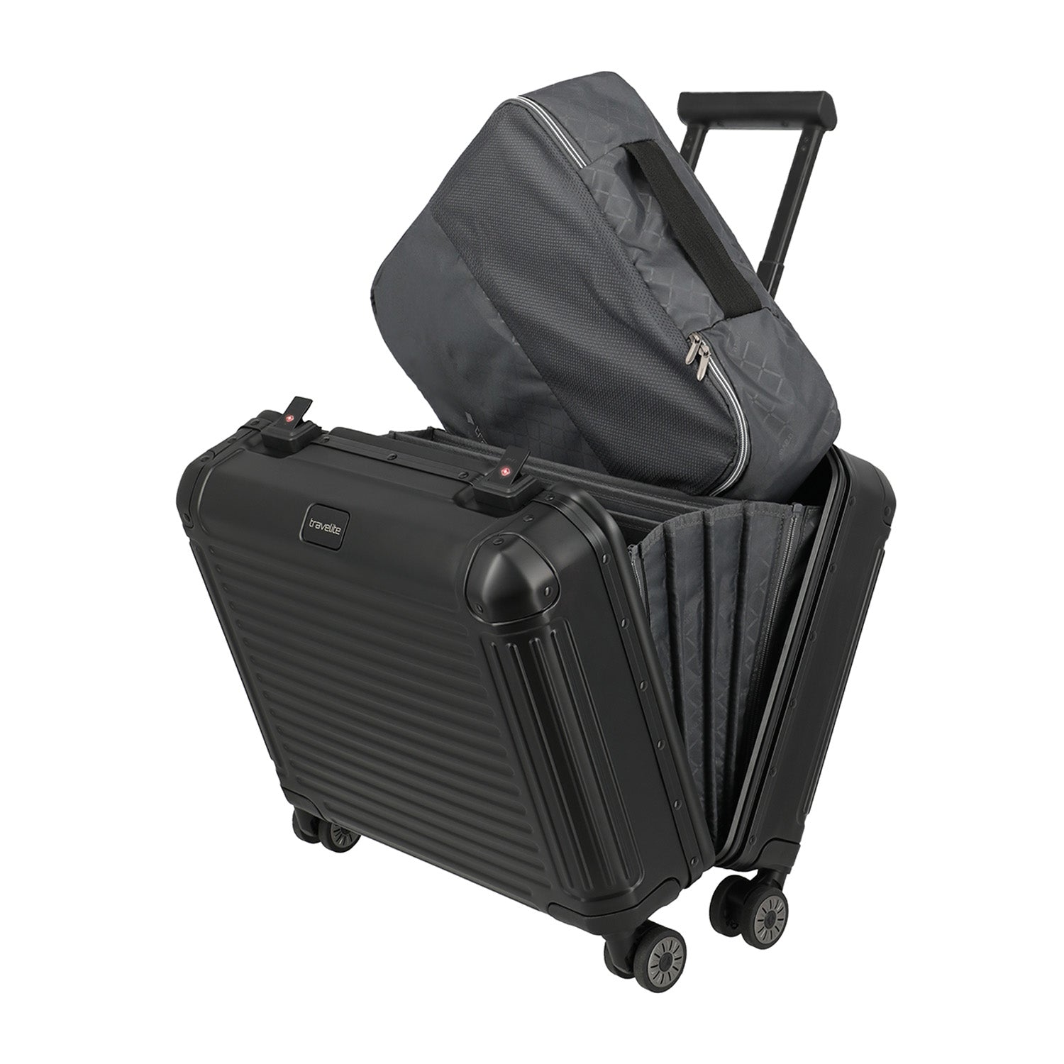 Next 4W Business Wheeler