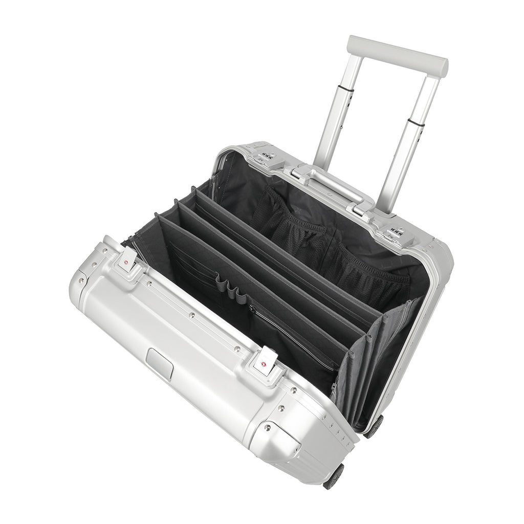 Next 4W Business Wheeler