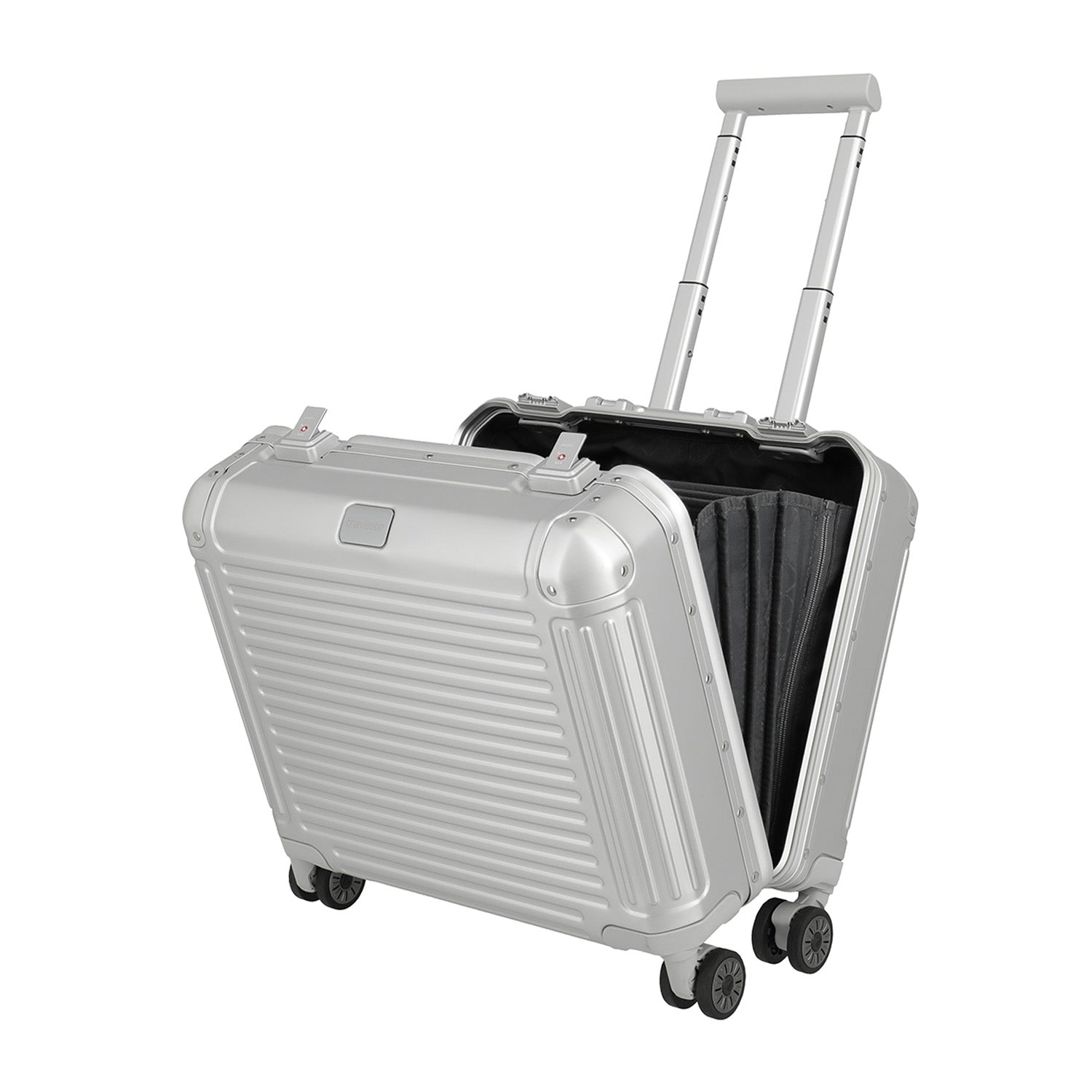 Next 4W Business Wheeler