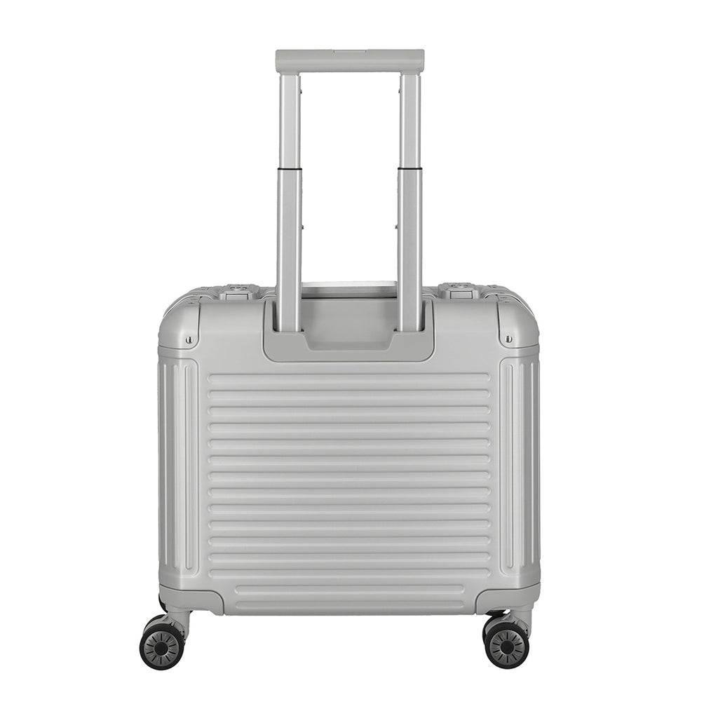 Next 4W Business Wheeler