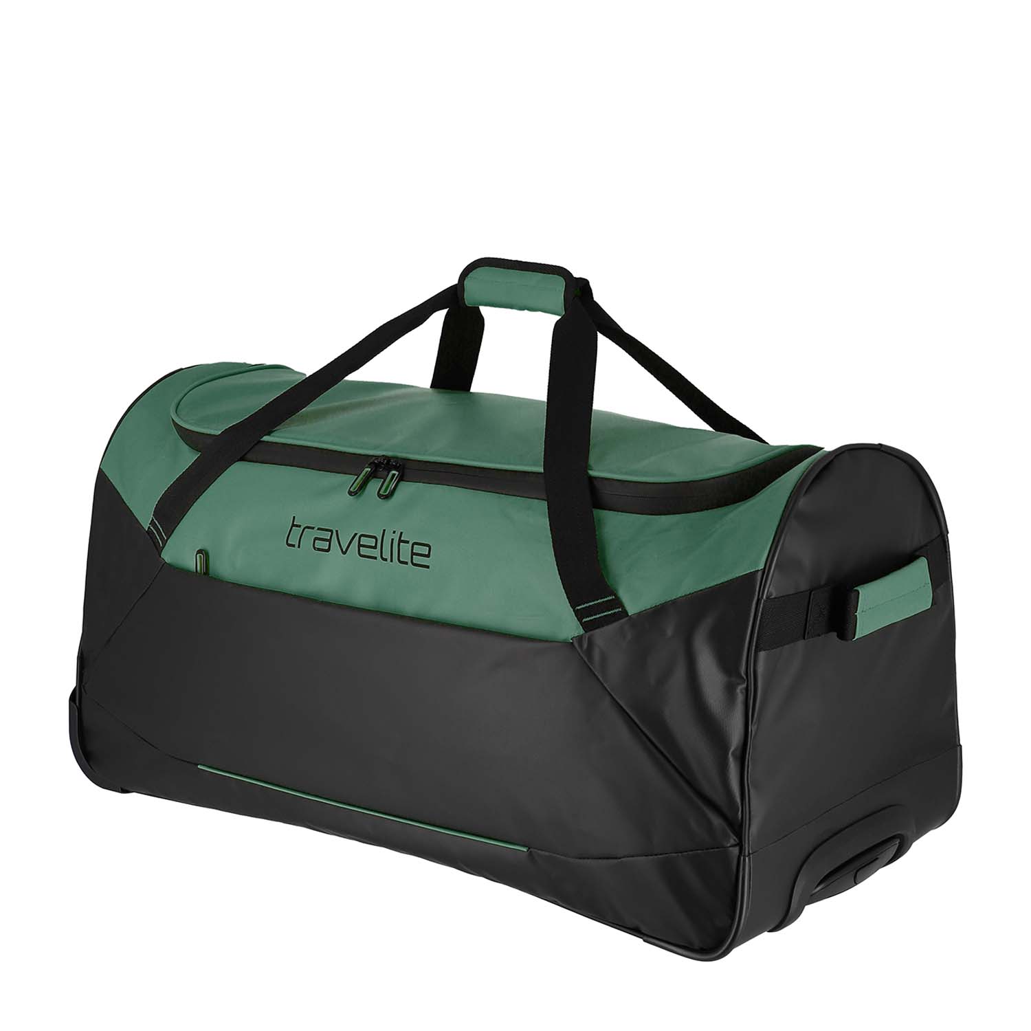 Basics Rollenreisetasche