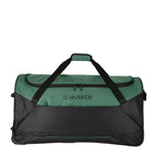 Basics rolling suitcase