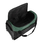 Basics rolling suitcase