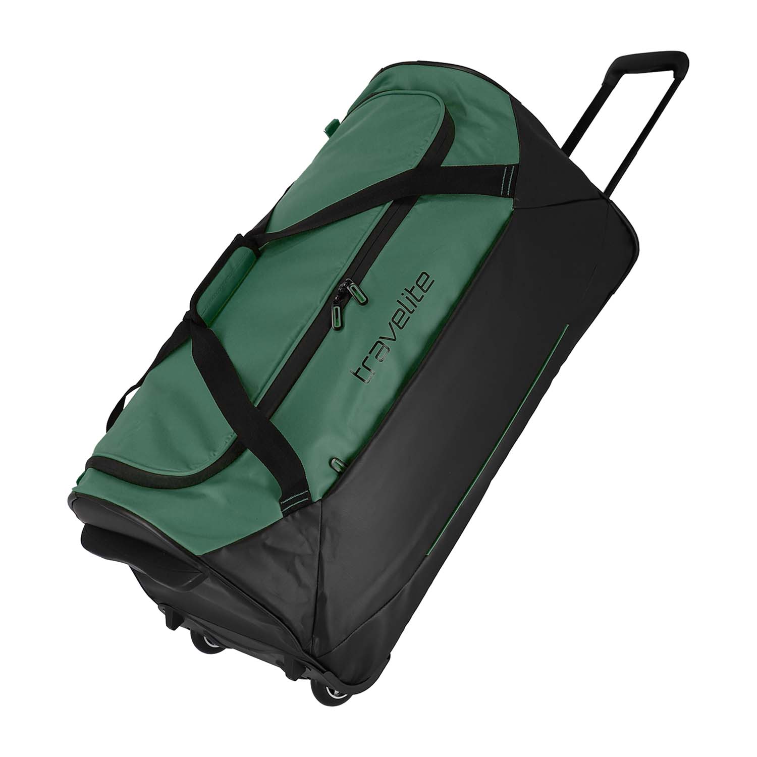 Basics Rollenreisetasche