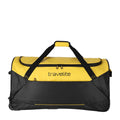 Basics rolling suitcase