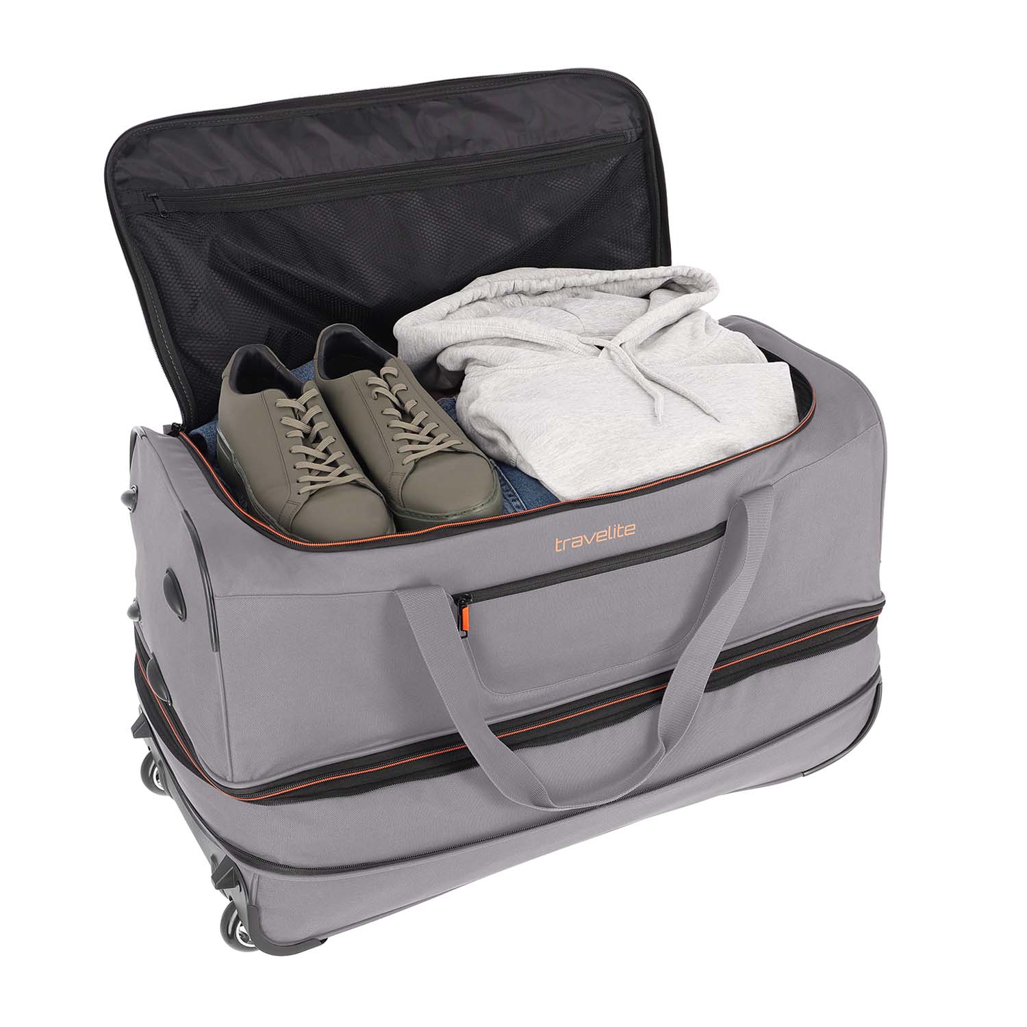 Basics Rollenreisetasche 70cm