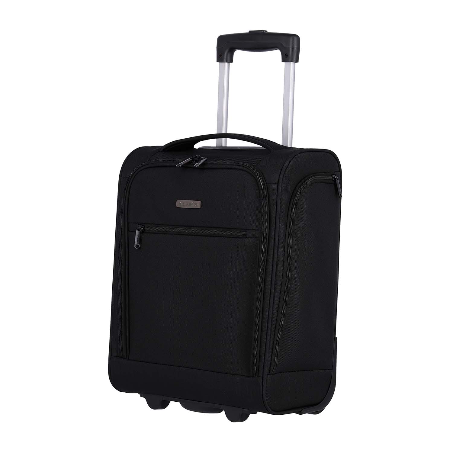 Cabin 2W underseater on-board trolley