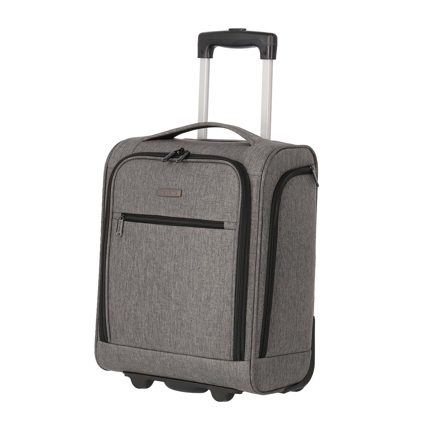 Cabin 2W underseater on-board trolley