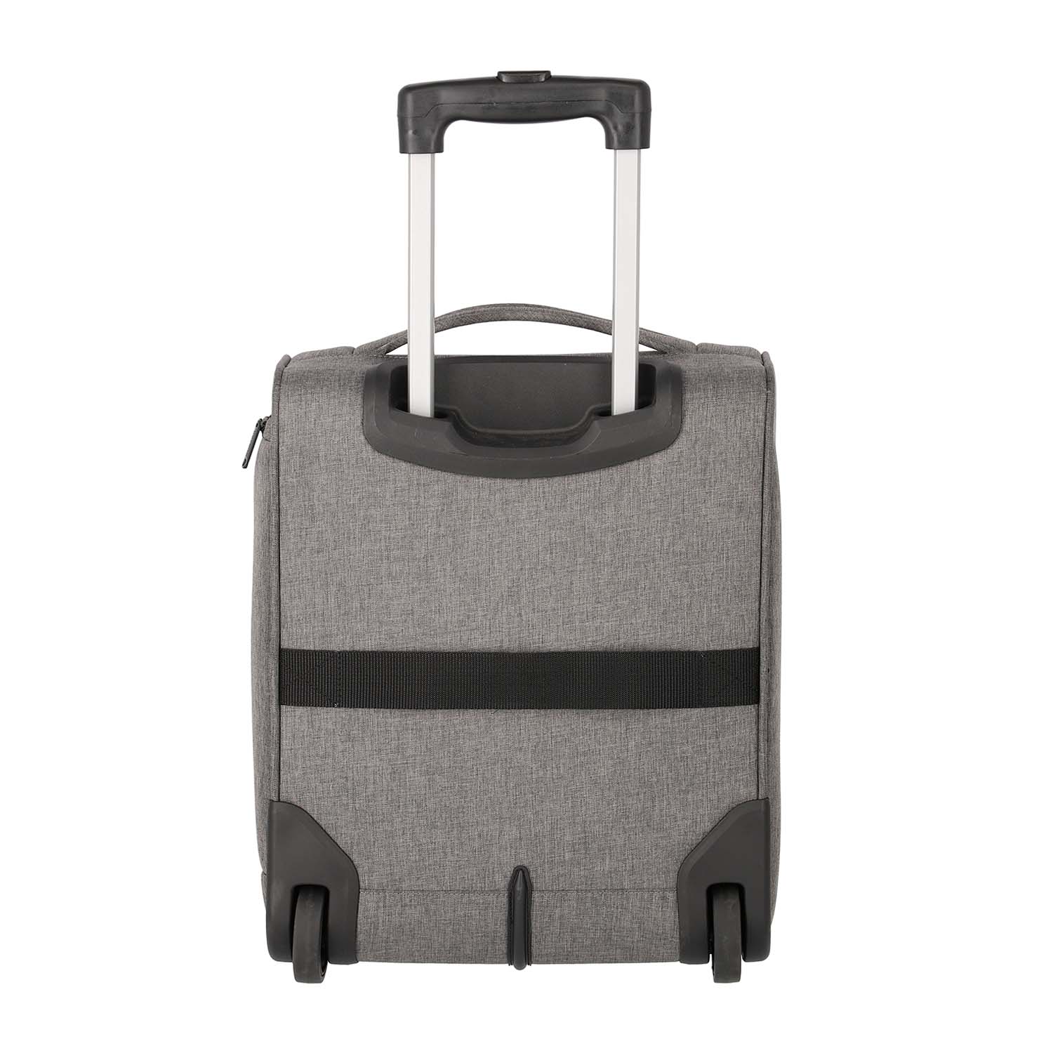 Cabin 2W underseater on-board trolley