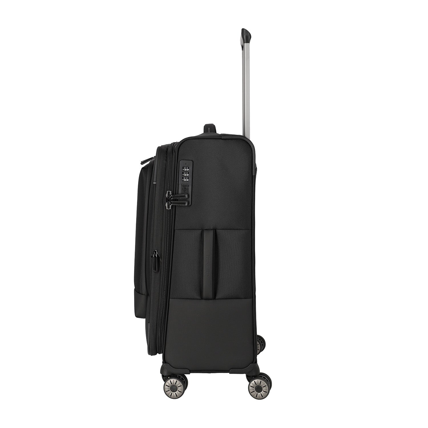 Crosslite 4W Trolley M