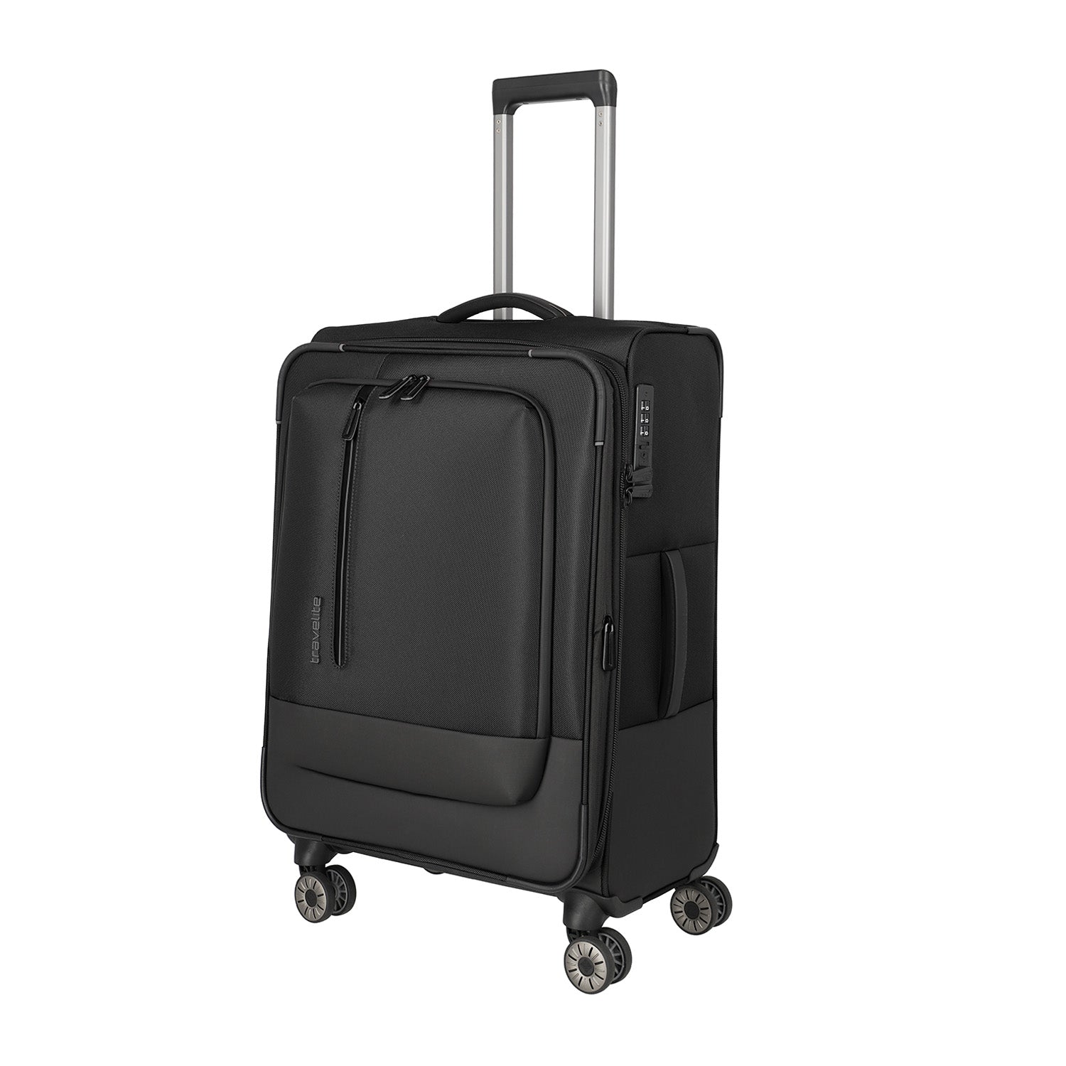 Crosslite 4W Trolley M