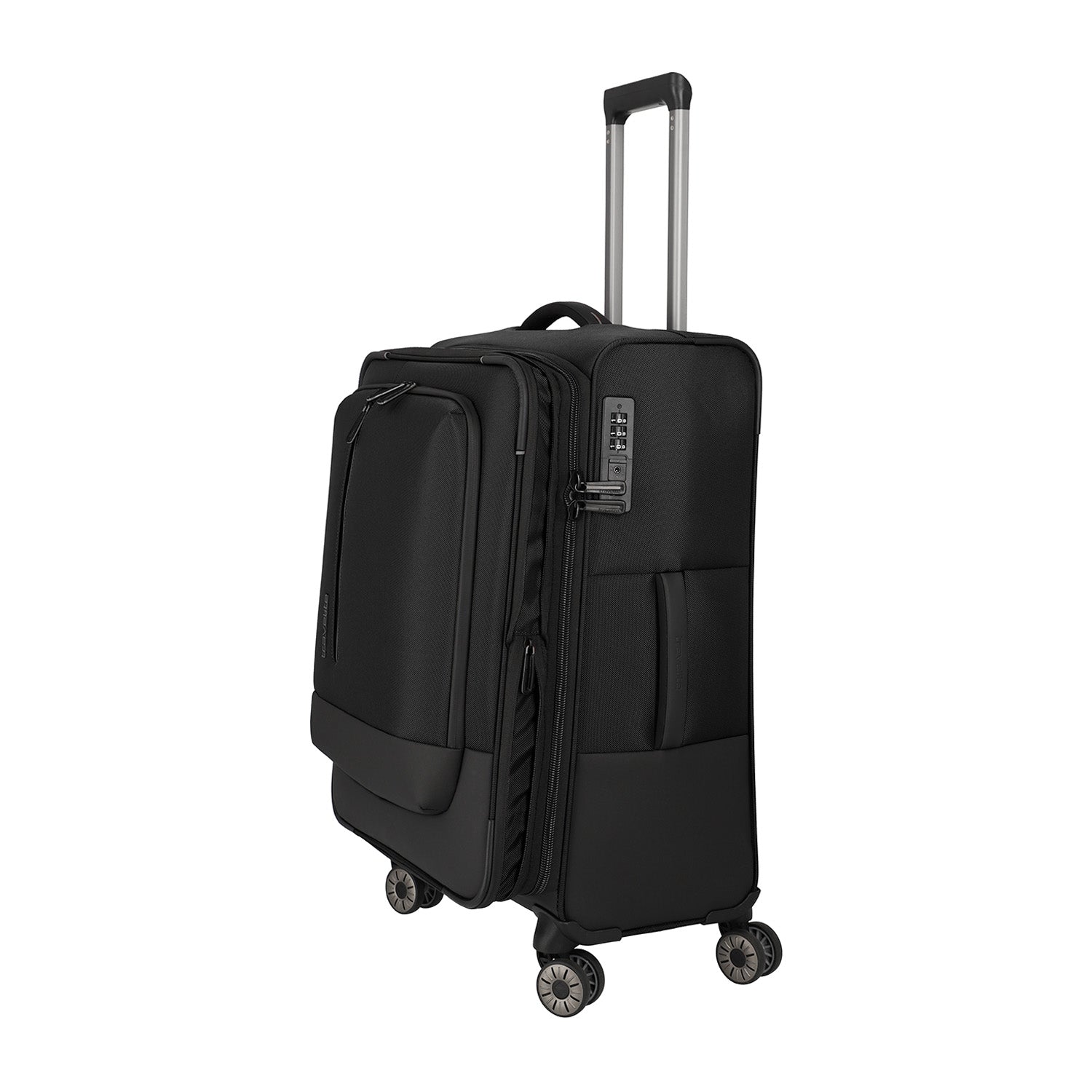 Crosslite 4W Trolley M