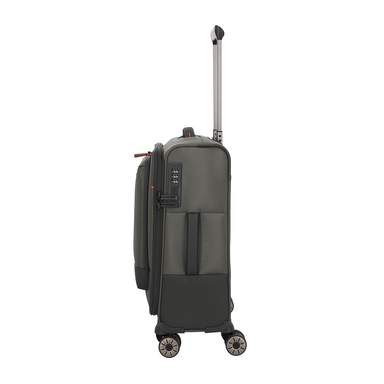 Crosslite 4W Trolley S