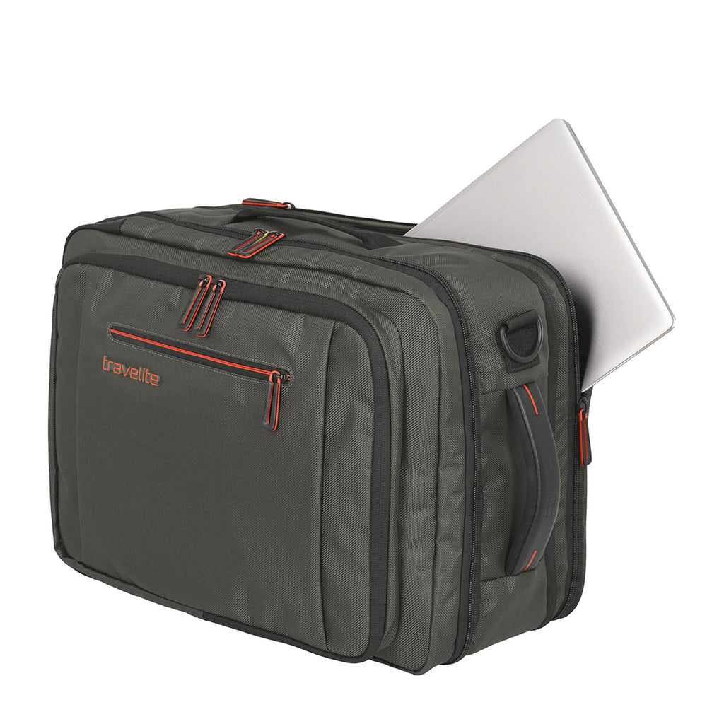 Crosslite board bag/backpack