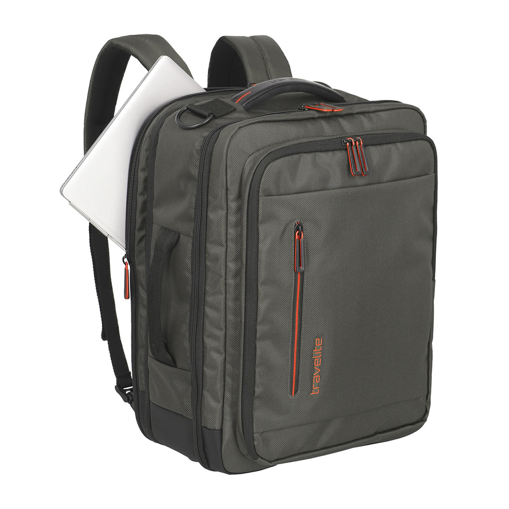 Crosslite board bag/backpack