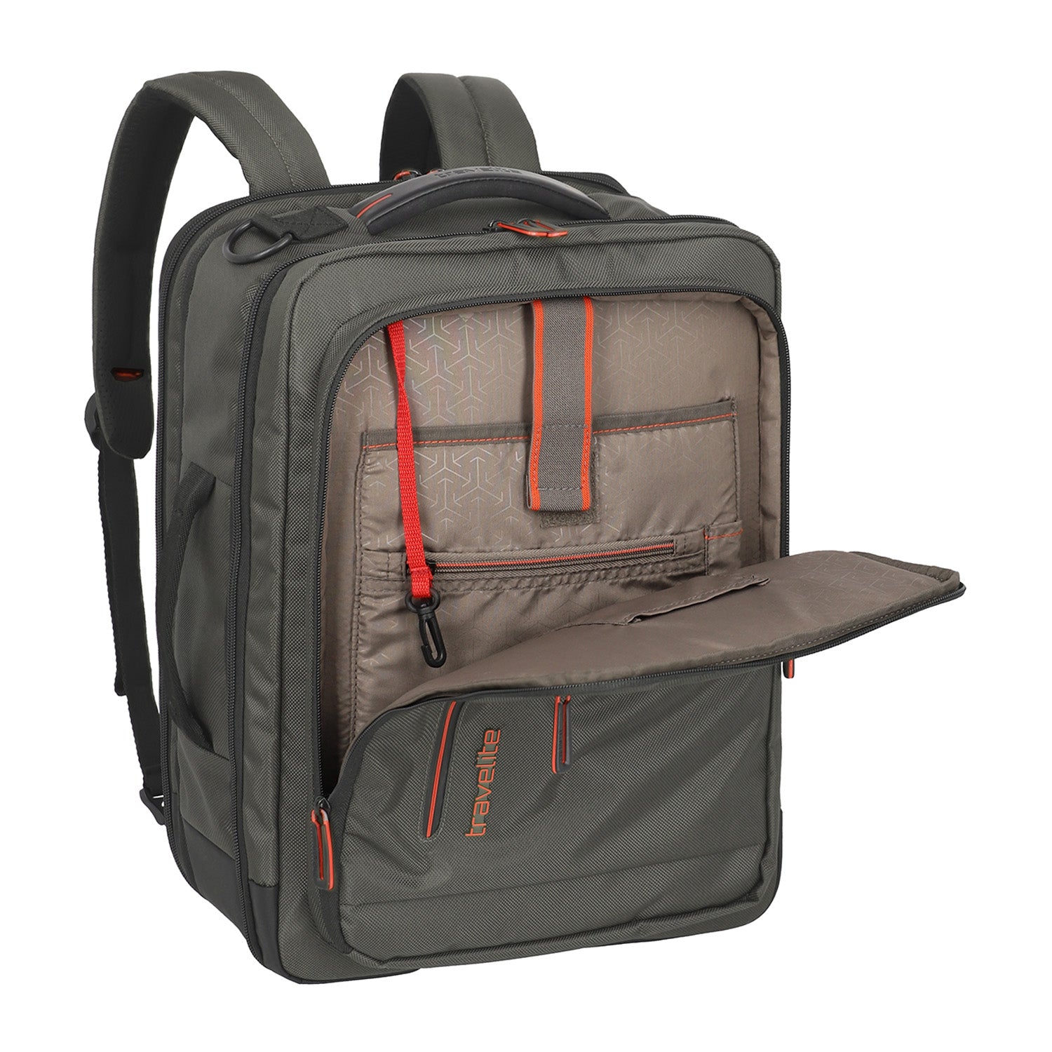 Crosslite board bag/backpack