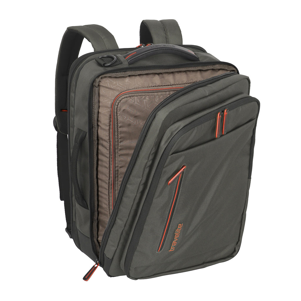 Crosslite board bag/backpack