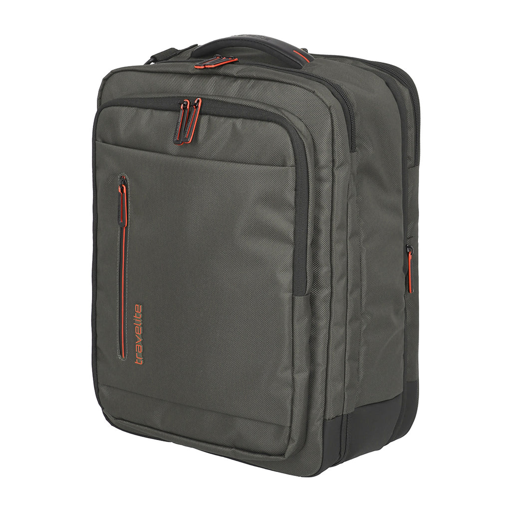 Crosslite board bag/backpack