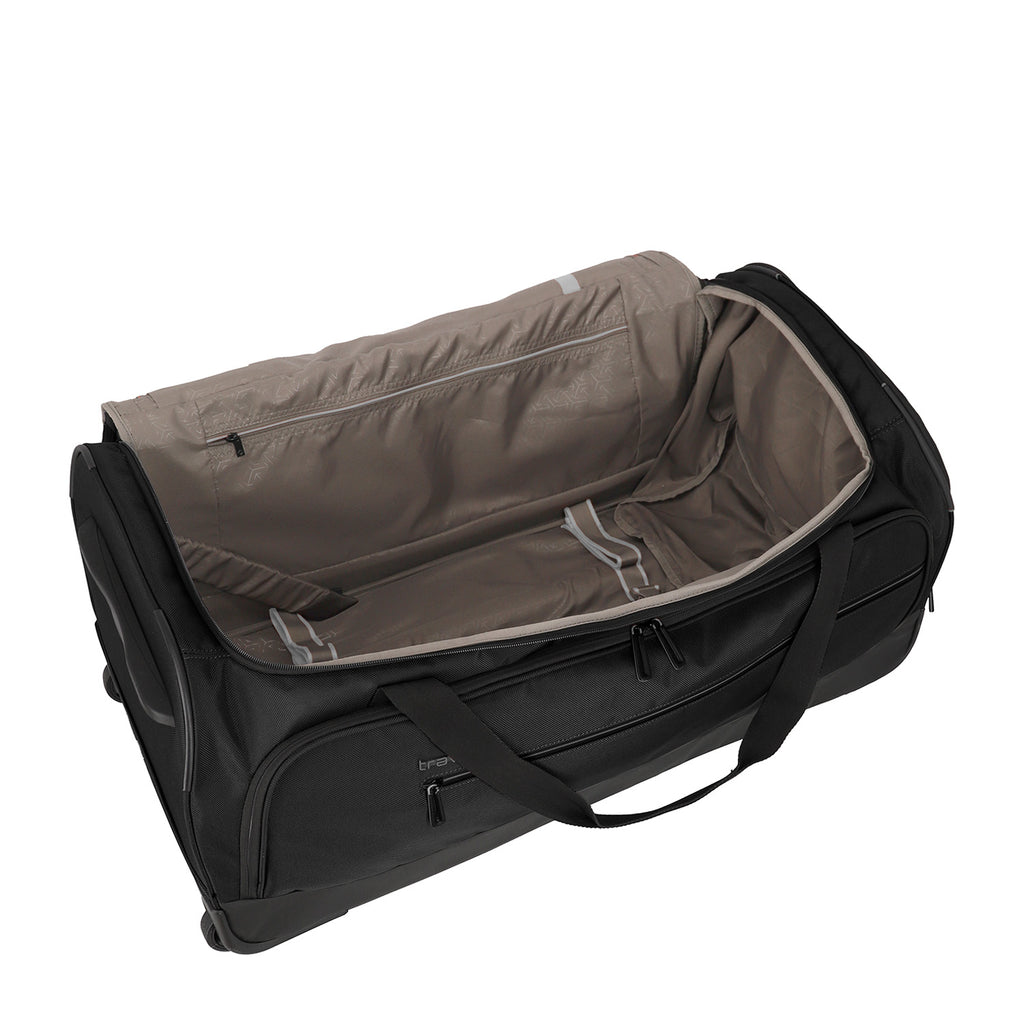 Crosslite rolling travel bag L