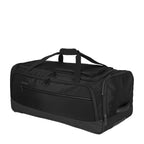 Crosslite rolling travel bag L