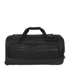 Crosslite rolling travel bag M