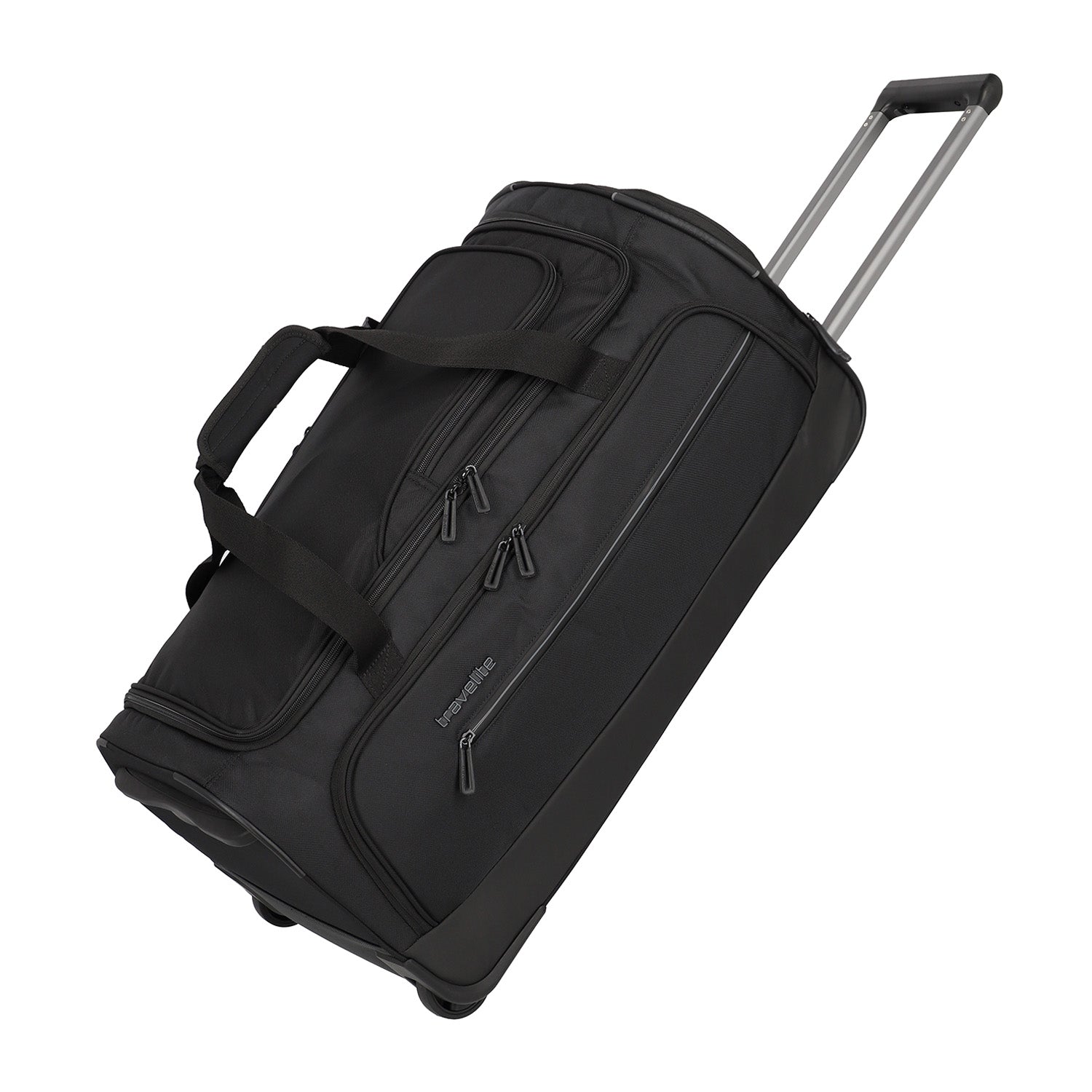 Crosslite rolling travel bag M