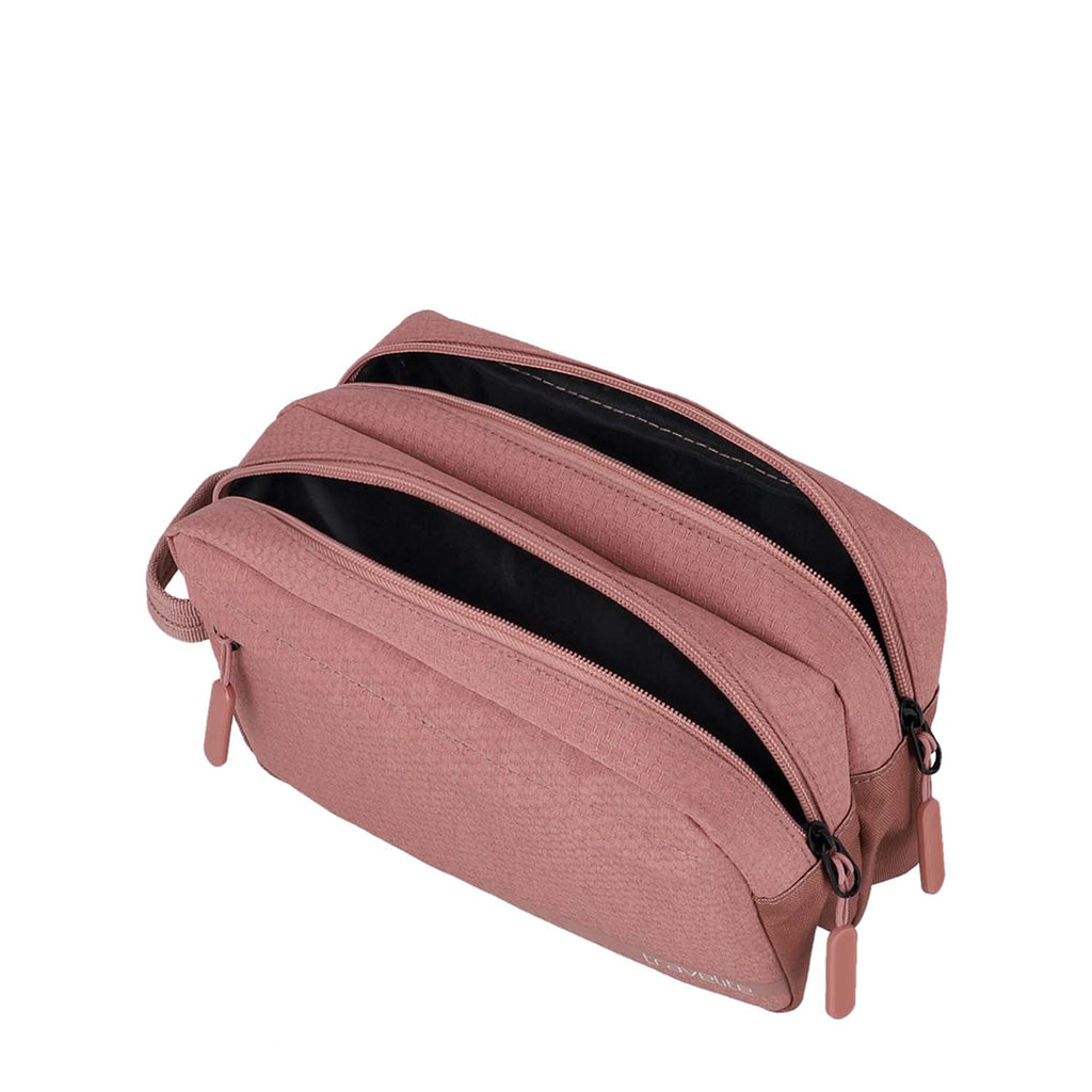 Kick Off toiletry bag