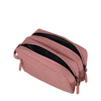 Kick Off toiletry bag