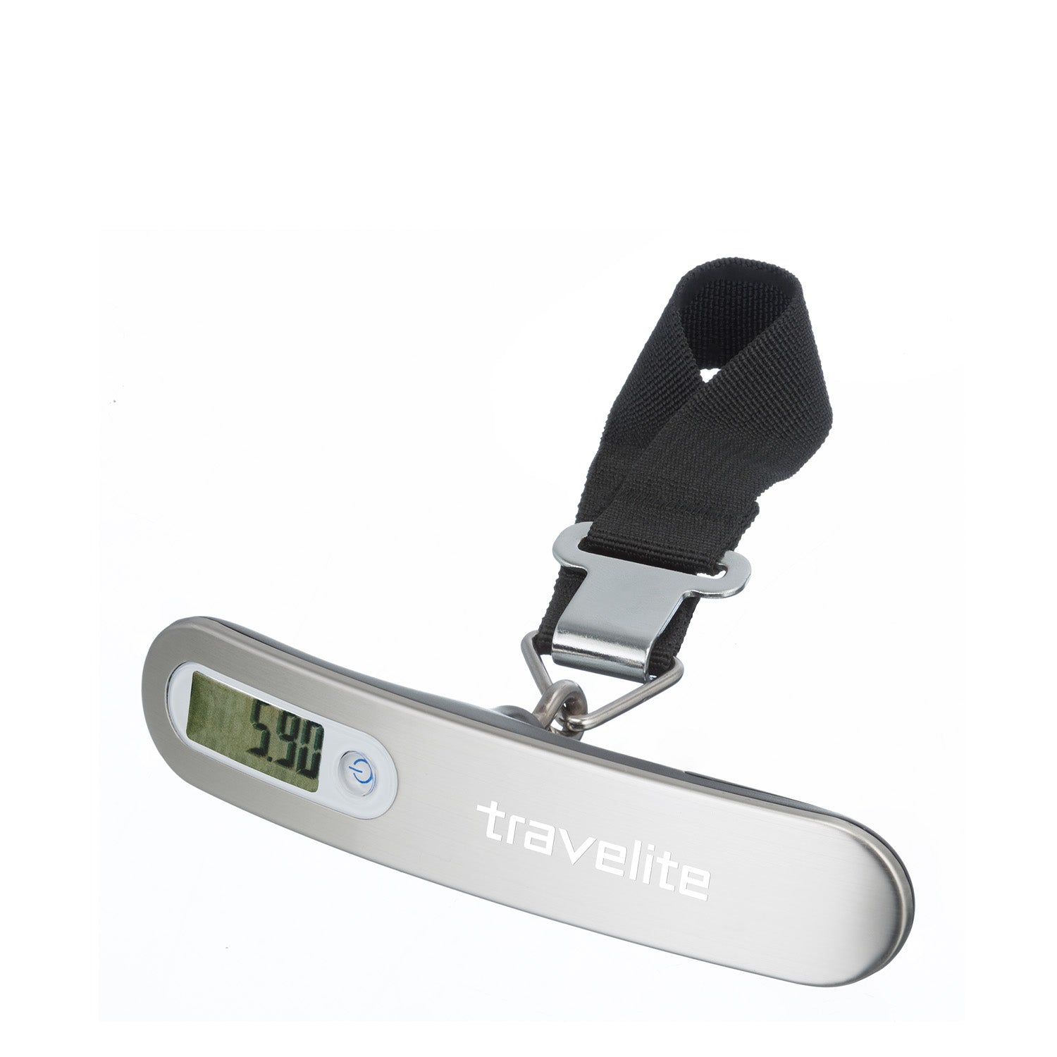 Accessories Luggage Scale Aluminum