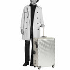 19 Degree Aluminium Extended Trip Exp P/C