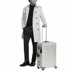 19 Degree Aluminium Short Trip Exp P/C