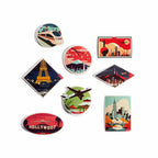 19 Degree Aluminium Short Trip Exp P/C