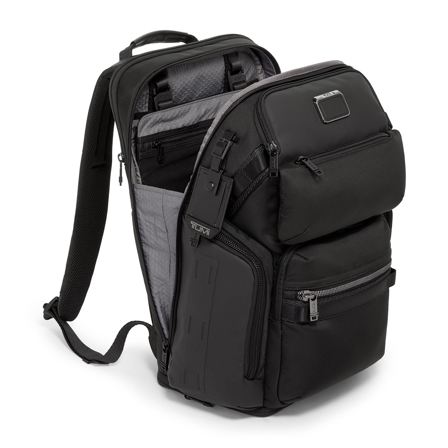 Alpha Bravo Nomadic Backpack