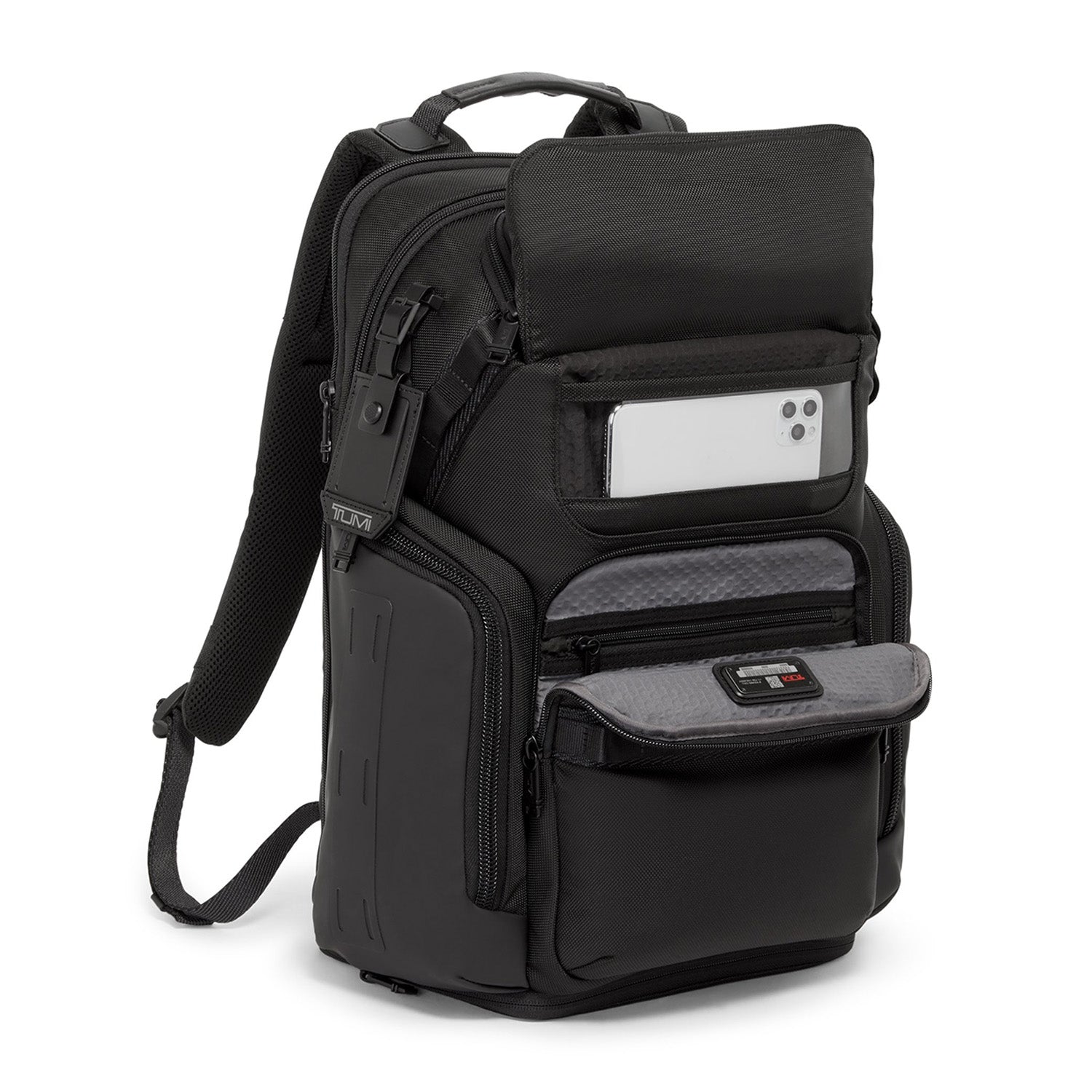 Alpha Bravo Nomadic Backpack